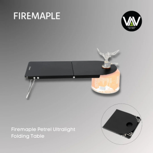 Firemaple Petrel Ultralight Folding Table