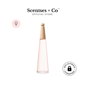 Issey Miyake Leau DIssey Pivoine Peony EDT Intense 100ml