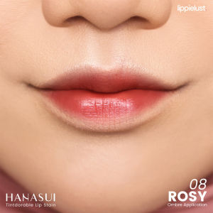 [BPOM] HANASUI LIPTINT / Liptint