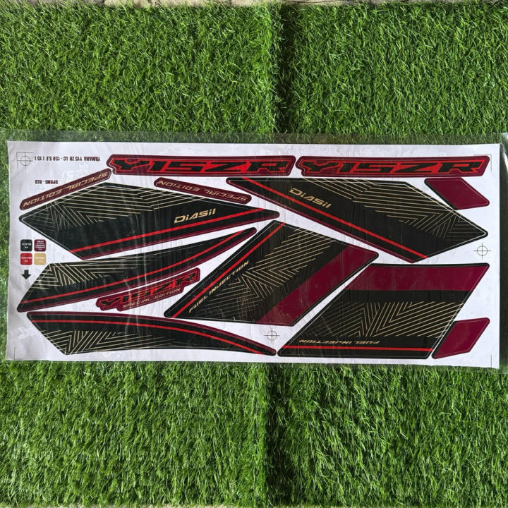 (15)%20Y15%20Y15ZR%20LC150%20V1%20V2%20SE%20Special%20Edition%20Body%20Cover%20Stripe%20Sticker%20(%2015%20)%20%20VRC1%20Red%20/%20DNPM1%20Purple%20/%20DPRME%20/%20DPBMU%20-%20Image%205