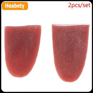 【2-3 days delivery】 2X horror funny magic tricks fake simulation tongue decompression toy prank toys