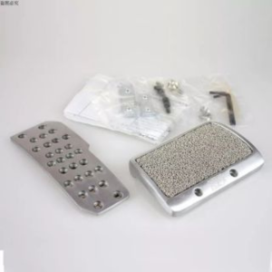 [ ALUMINUM PEDAL ] HONDA ODYSSEY ACCORD HRV BRV CITY JAZZ PEDAL SPORT