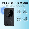 Chuông Cửa Video Không Dây Gia Đình Thông Minh Chuông Cửa Dingdong Thông Minh Chuông Cửa Video Liên Lạc Hai Chiều Chuông Cửa. 
