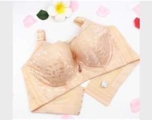 #092 ชุดชั้นในไซส์ใหญ่ ชุดชั้นในลูกไม้ ผ้าพรีเมียม นิ่มสบาย ลูกไม้ขอบนิ่ม ไม่คัน ไซส์ 42-52ถ้วยใหญ่พิเศษ