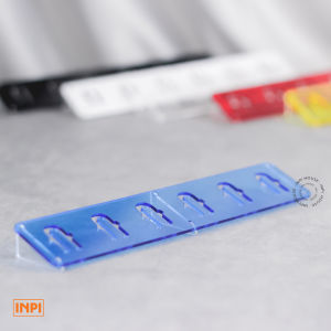 Display Jepit Pajangan Cincin Stand Ring Set - INPI House