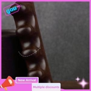 gou Lược mát xa gỗ đàn hương 3 trong 1 lược kinh tuyến lược gỗ trị liệu tóc sức khỏe