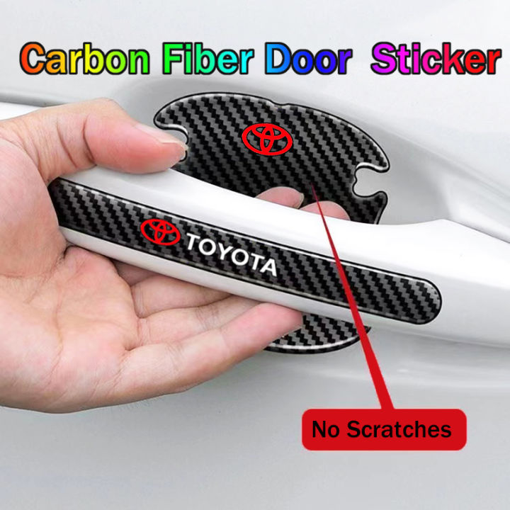 BNOIRE Compatible With Ford Mustang 2024 2025 Carbon Fibe ABS Black Car - View #5