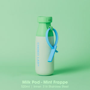 CHAKO LAB Milk Pod | 520ml