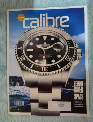 Old Magazines Preloved