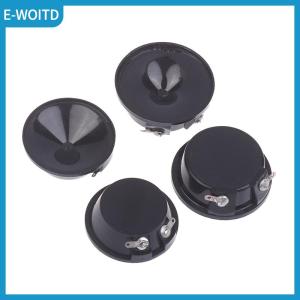 【E-WOITD】 2Pcs 3840 4140 5140 Ultrasonic Speaker 20 25 36KHz Waterproof Audio Ultrasonic Speaker For Mouse Repellent Bird Repellent Buzzer