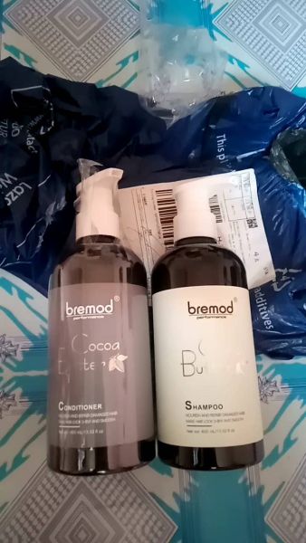 Buyer review video 5