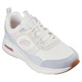 Skechers Online Exclusive Women Sport Skech-Air Court Retro Avenue Casual Shoes - 150075-NTMT Air-Cooled Memory Foam. 