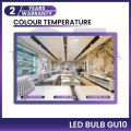 LED Eyeball Casing / Fitting GU10 MR16 Spotlight Downlight LED Casing Single Double Triple Head LED Casing Fixture. 