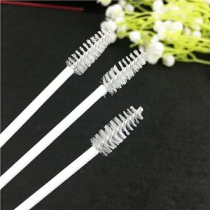 (SẴN) Ống hút thuỷ tinh borosilicate chịu nhiệt dáng cong 20cm nhiều màu rực rỡ ống hút sinh tố nước trái cây