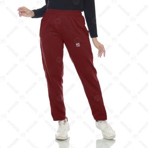 Armisth Celana Training Wanita Fleece ATLA exclusive / Celana Jogging Wanita Premium