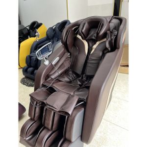 Ghế massage tòa thân alisport B-812 bi di chuyển SL(4D) cao cấp công nghệ nhật bản cao cấp điều khiển giọng nói tiếng việt