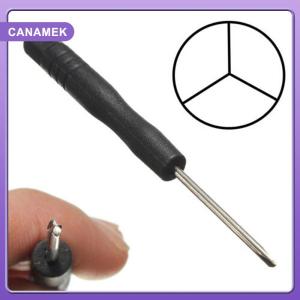 【CANAMEK】 Tri-wing screwdriver y tip screwdriver repair tool