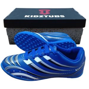 KIDZTUBS Sepatu Futsal Anak Laki-Laki Size 28 29 30 31 32 33 34 35 36 37  KDZ2047111924