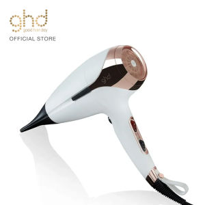 GHD HELIOS™ PROFESSIONAL HAIR DRYER IN WHITE