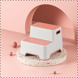 Sink Rubber Strip Multifunction Footstool Extended Safe and Non-slip Footrest Bathroom Variety