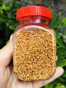 100G MUỐI TÂY NINH TRUYỀN THỐNG ( HẠT NHỎ - ÍT CAY)
