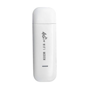 ZBTlink 4G/5G Router Modem Mini Portabel 150Mbps USB Dongle WiFi