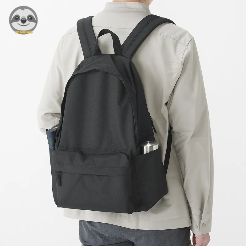 Muji laptop backpack best sale