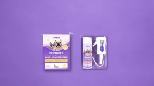 HICC 2X Power Spray 290ml for All s
