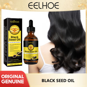 Eelhoe Hair Loss Treatment Serum Follicle Repair Seborrheic Alopecia Hairline Upward Prevent Baldness Hair Growth Essence Hair Growth Serum Anti Hair Loss Scalp Treatment Prevent Thinning Itching Damaged Dry Repair Nourishing Hair Care Essential Oil