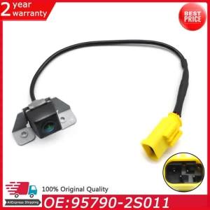95790-2S011 Car Rear View Backup Camera For Hyundai IX35 Tucson 2010-2013 For Kia Sorento 2009-2012 957902S011