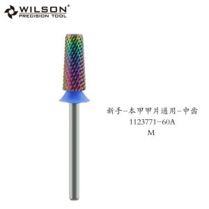 Đầu mài thang phá gel & phá bột WILS.O.N - Làm móng học nail