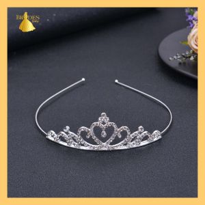 BD Mahkota Fashion Full Varian Mahkota Wedding / Mahkota Style Korean Wanita MH19