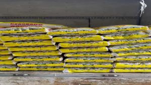 Jasmine Fragrant Local Rice 10 Kilo Aromatic Rice Malambot  Masarap at Malinis na Bigas Premium Rice[Fast Shipping]