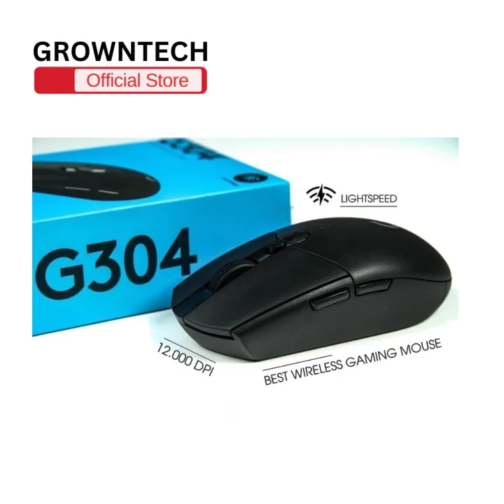 Chu%E1%BB%99t%20Kh%C3%B4ng%20D%C3%A2y%20G304%2012000DPI%20-%20H%C3%A0ng%20OEM%20,%20B%E1%BA%A3o%20H%C3%A0nh%205%20n%C4%83m%20h%C3%A0ng%20tu%E1%BB%93n%20c%C3%B4ng%20ty%20-%20Image%209