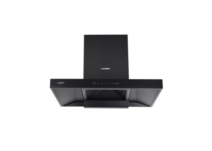 LIVINOX LCHROCK90BL COOKER HOOD Lazada