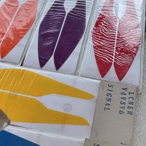 TINTED SIGNAL YAMAHA LC135 V4 V5 V6 KUNING BIRU ARMY GREEN MERAH PURLE