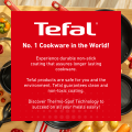Tefal So Chef IH Frypan 21cm. 