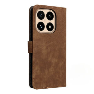 Xiaomi15T Casing For Xiaomi 15T 5G Luxury Leather Lanyard Wallet Phone Case With Card Slots Flip Cover