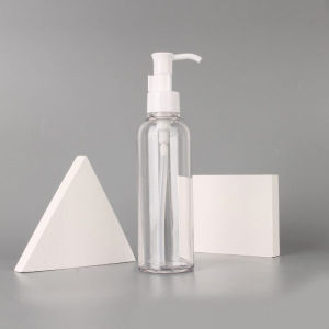 Túi Chiết Mỹ Phẩm Du Lịch 30ml /50ml /100ml Đựng Dầu Gội Dầu Xã Sữa Tắm  Có Thể Tái Sử Dụng - Túi Chiết Dầu Gội Mĩ Phẩm Trong Suốt Tiện Lợi