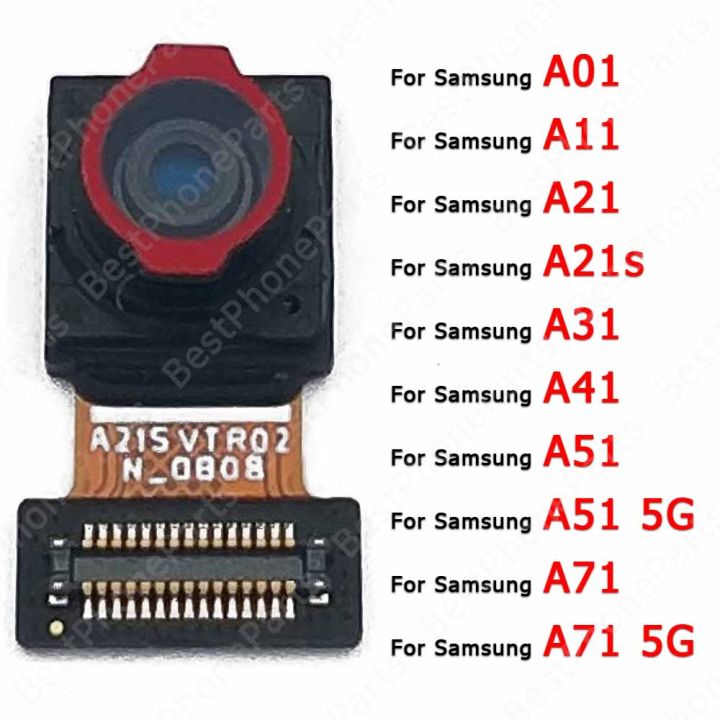For Samsung Galaxy A01 A11 A21 A21s A31 A41 A51 A71 5G Original