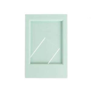 3 inch phim nhỏ khung ảnh cho photocard chủ hình nền Máy tính để bàn khung Album áp phích hiển thị đứng bàn