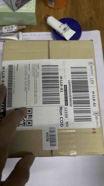 Buyer review video 2