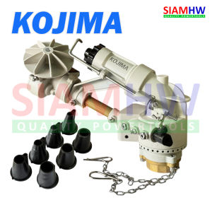 KOJIMA อิมแพคสปริงเกอร์ 1½" WS30 NEJPT*DGGP