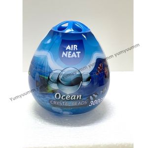 Air Neat Odor Eliminator Gel Beads-Eliminates Odors from Bathrooms Cars Boats RVs & Pet Areas