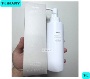 [TEM PHỤ + VAT] Gel Sữa Rửa Mặt Hàn Quốc Tẩy Da Chết Sáng Da Cho Mọi Loại Da Huxley Secret Of Sahara Cleansing Gel 200ml