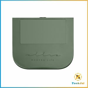 TookJai ที่จับฝาชักโครก  ตัวยกฝาชักโครก  ที่จับห้องน้ำ toilet lid handle