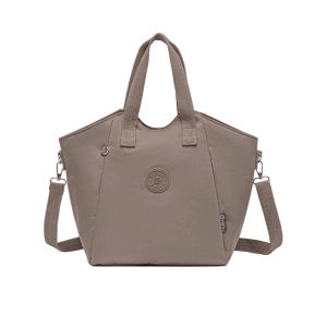 GROSIRAN OMYGOOSE TAS SELAMPANG WANITA / TAS BAHU WANITA / TAS 2IN1 / TAS TANGAN / TAS NYLON / PIOMA P0075 ELENER