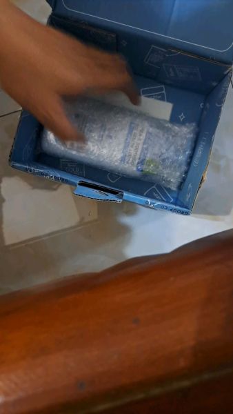 Buyer review video 2