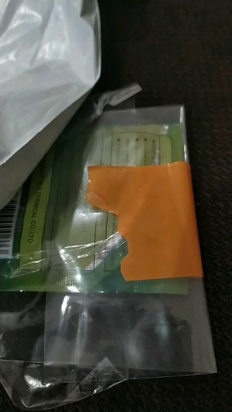 Buyer review video 2