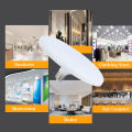 E27 LED Light Bulb High Bright Energy Save Long Life 18W 24W 36W 50W LED Bulbs LED Light Ultralight Brightness Lighting. 